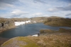 Vom Sarek Nationalpark ging es querfeldein Richtung Padjelantaleden