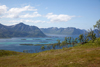 Blick in den Bergsfjorden